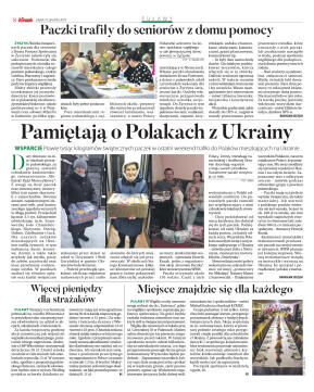 Wydanie główne - strona 8