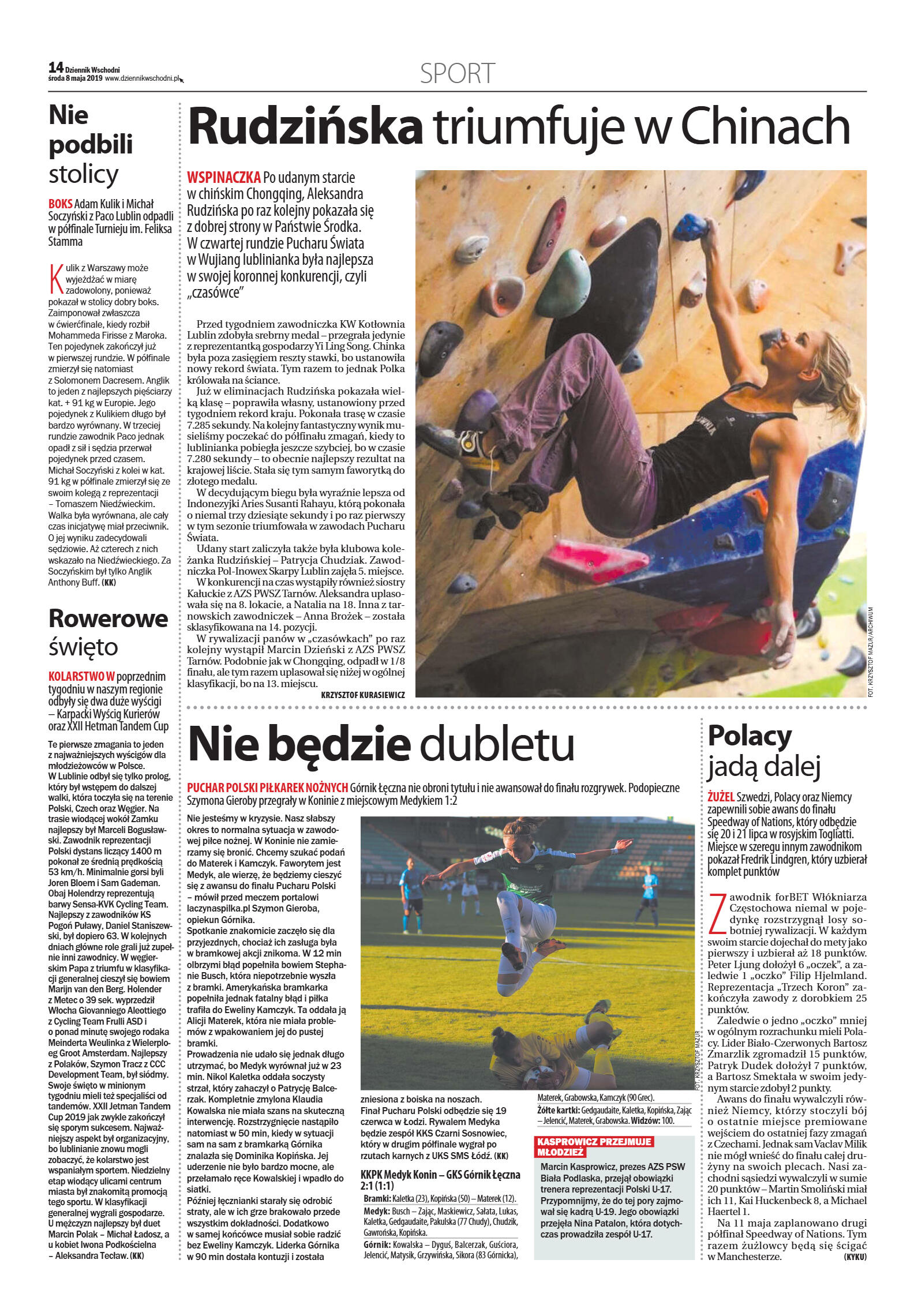 Wydanie główne - strona 14