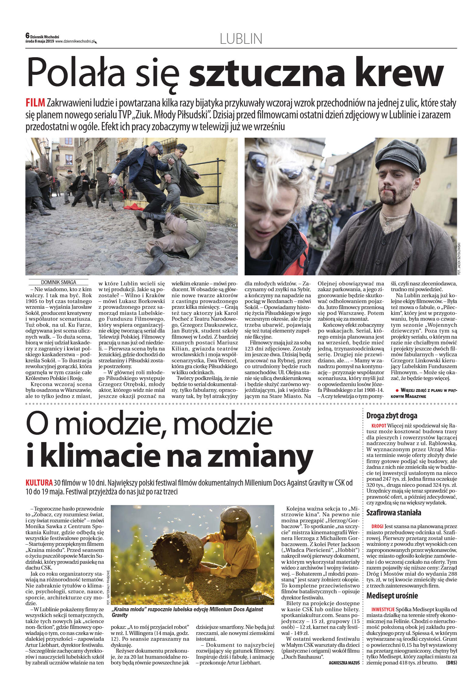 Wydanie główne - strona 6