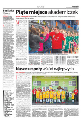 Wydanie główne - strona 13