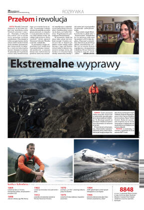 Wydanie główne - strona 16