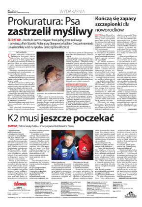 Wydanie główne - strona 2