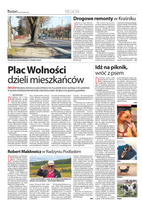 Wydanie główne - strona 8