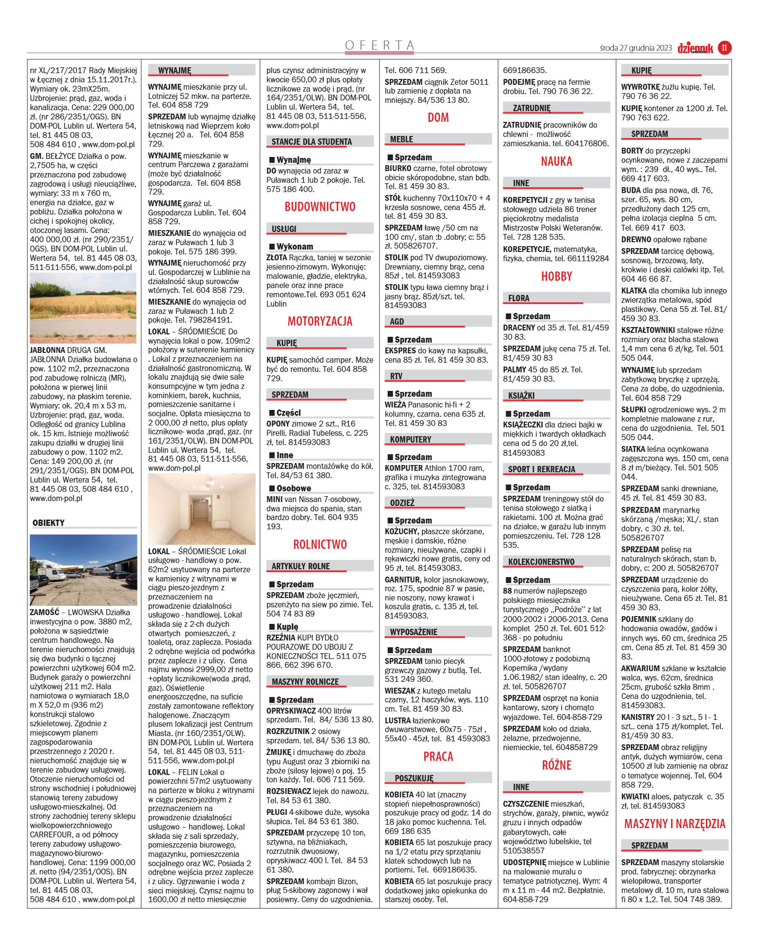 Wydanie główne - strona 12