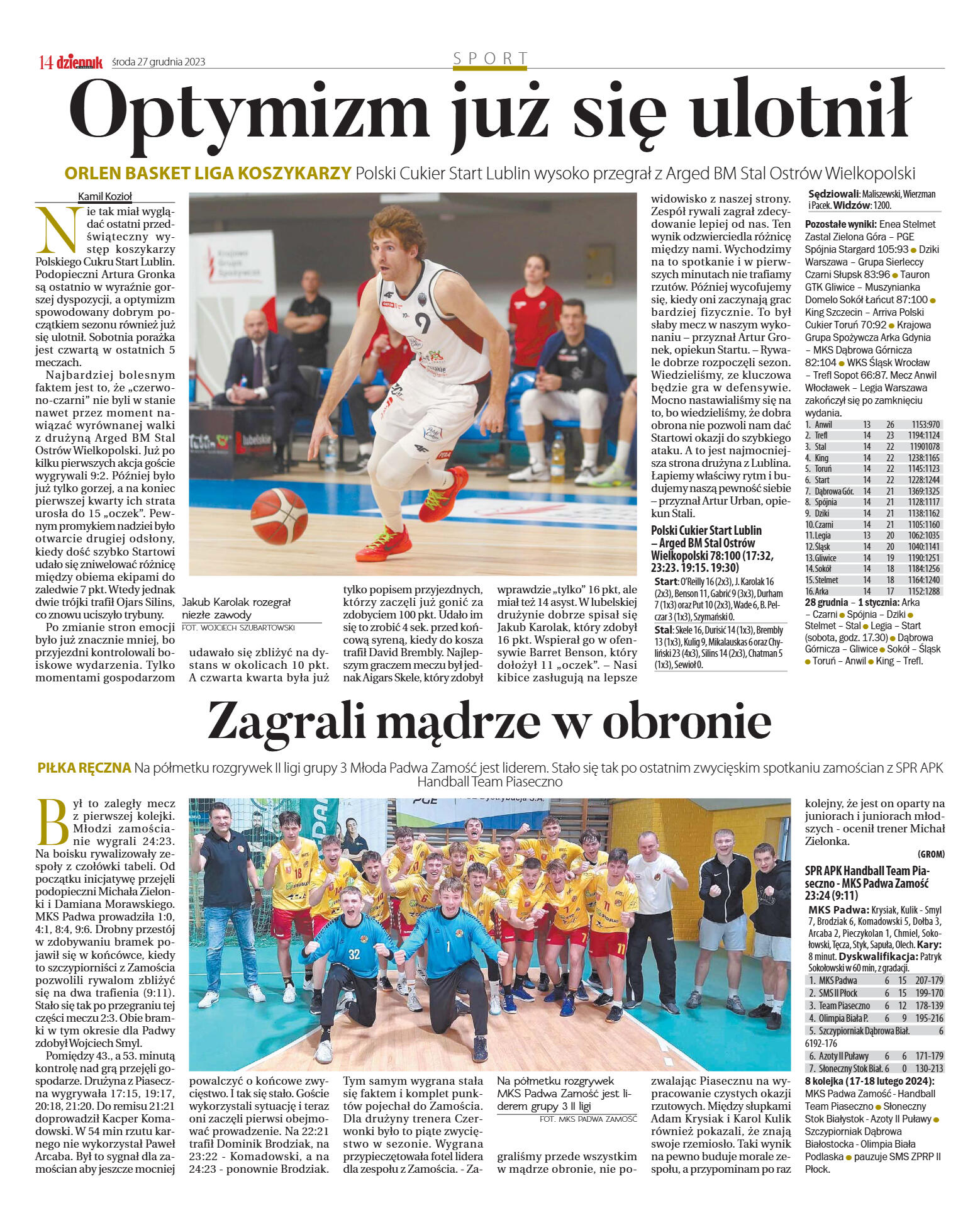 Wydanie główne - strona 15