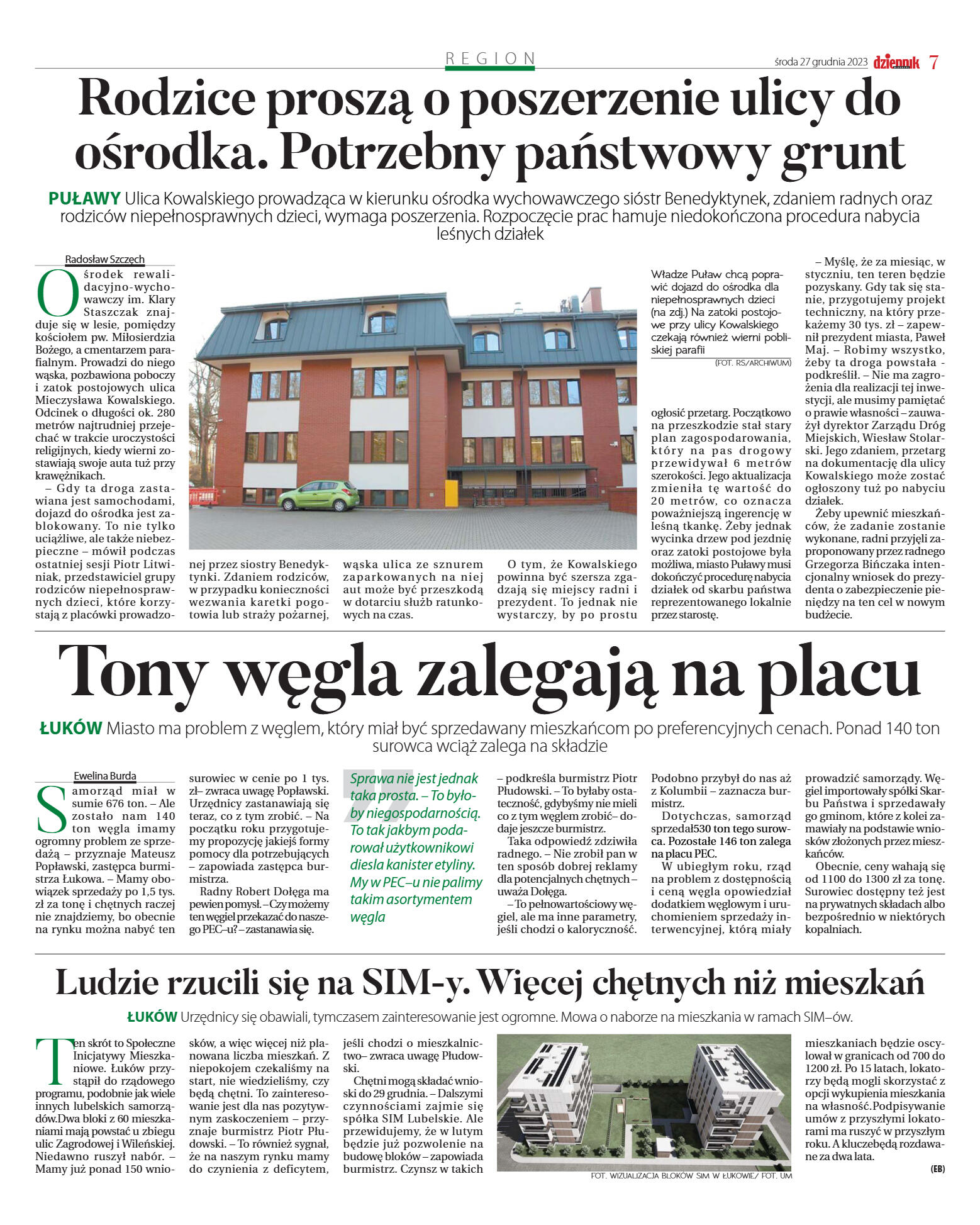 Wydanie główne - strona 8