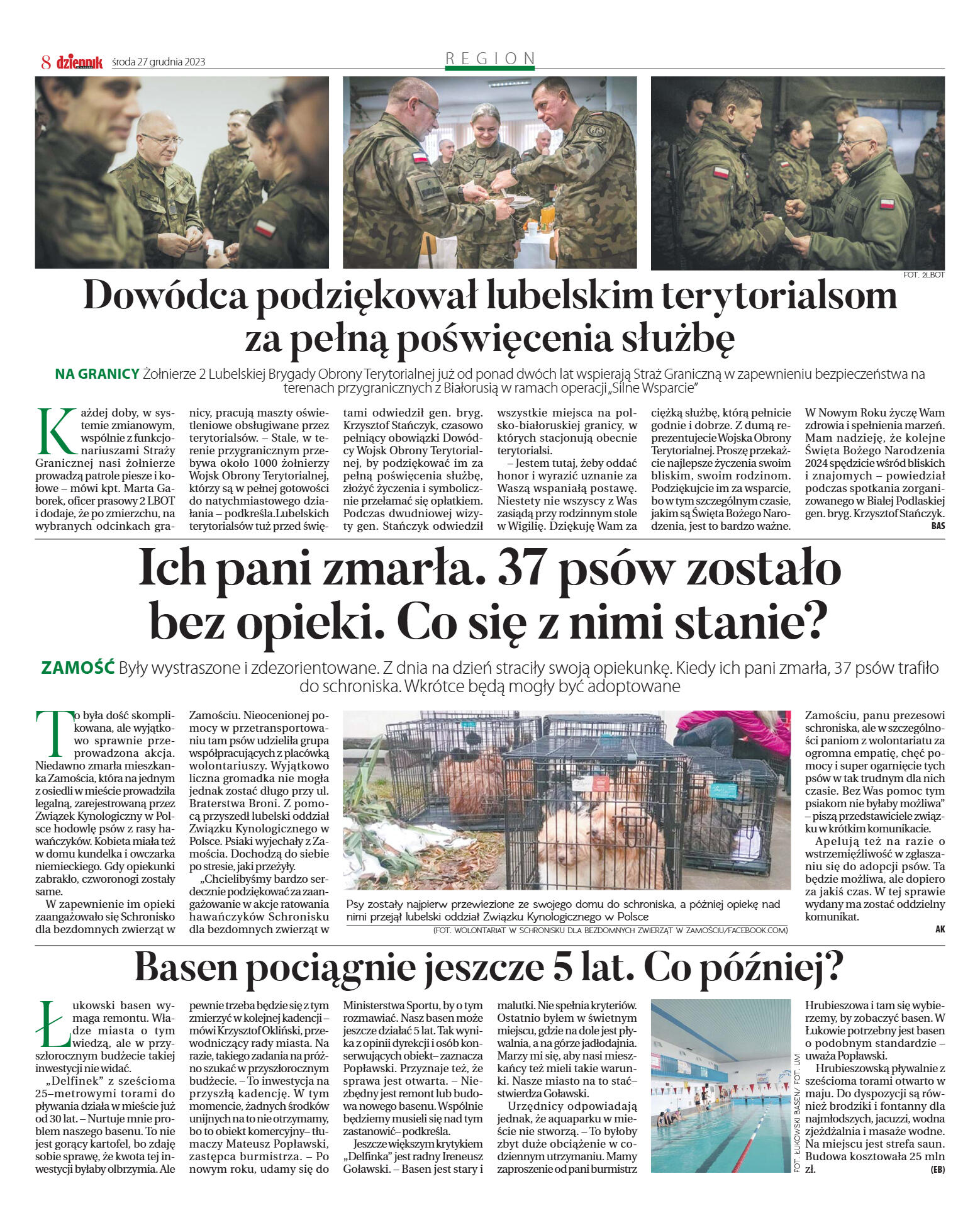 Wydanie główne - strona 9