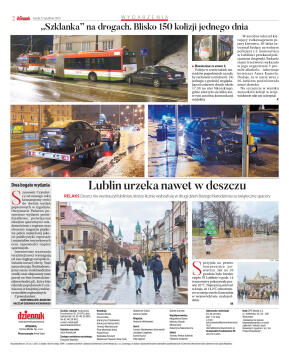 Wydanie główne - strona 2