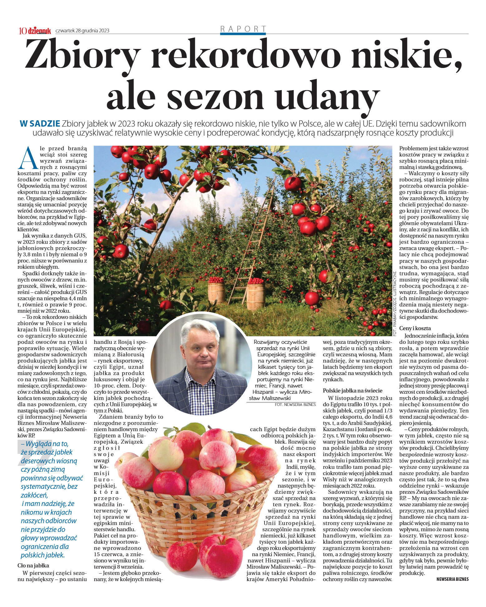 Wydanie główne - strona 10