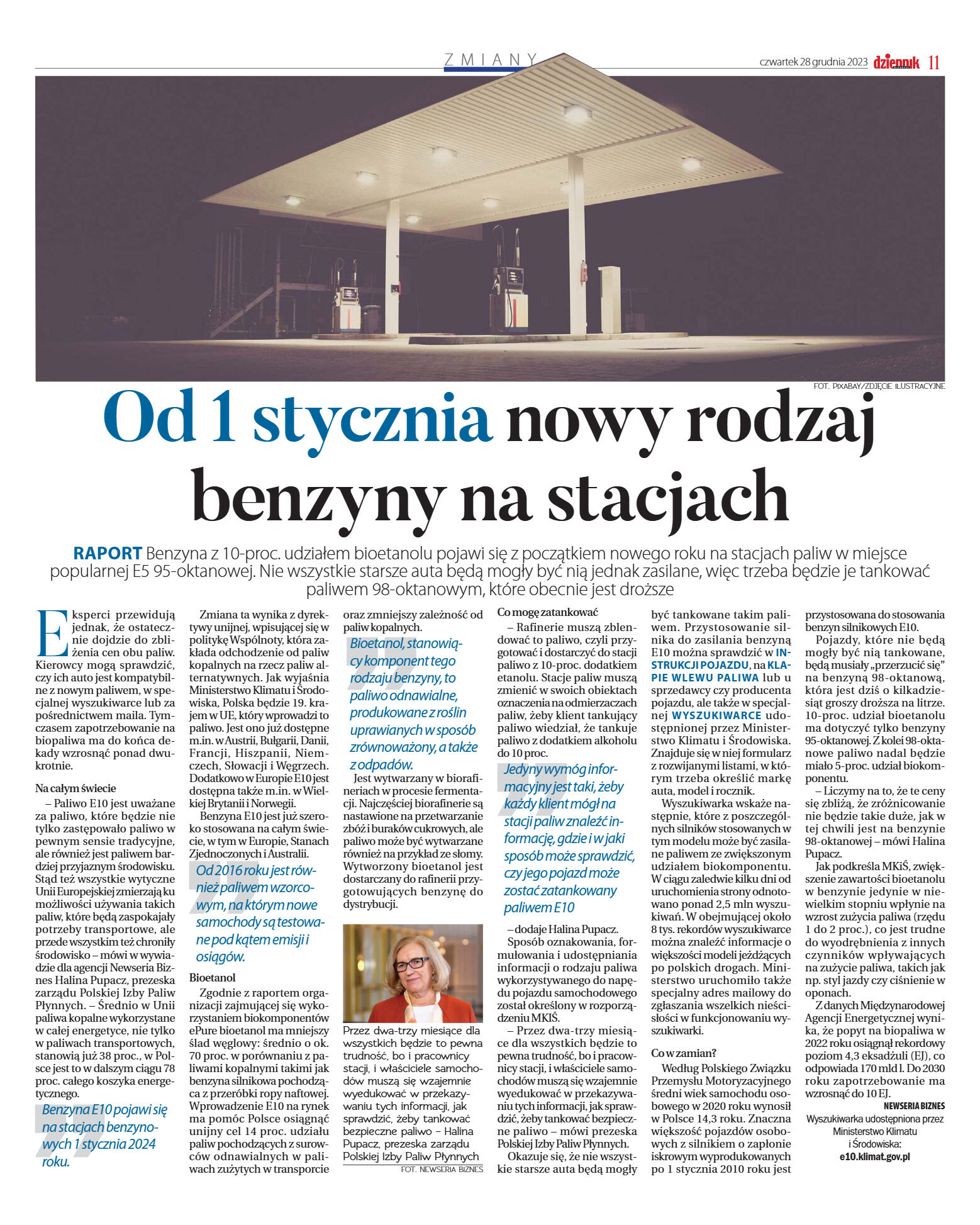 Wydanie główne - strona 11