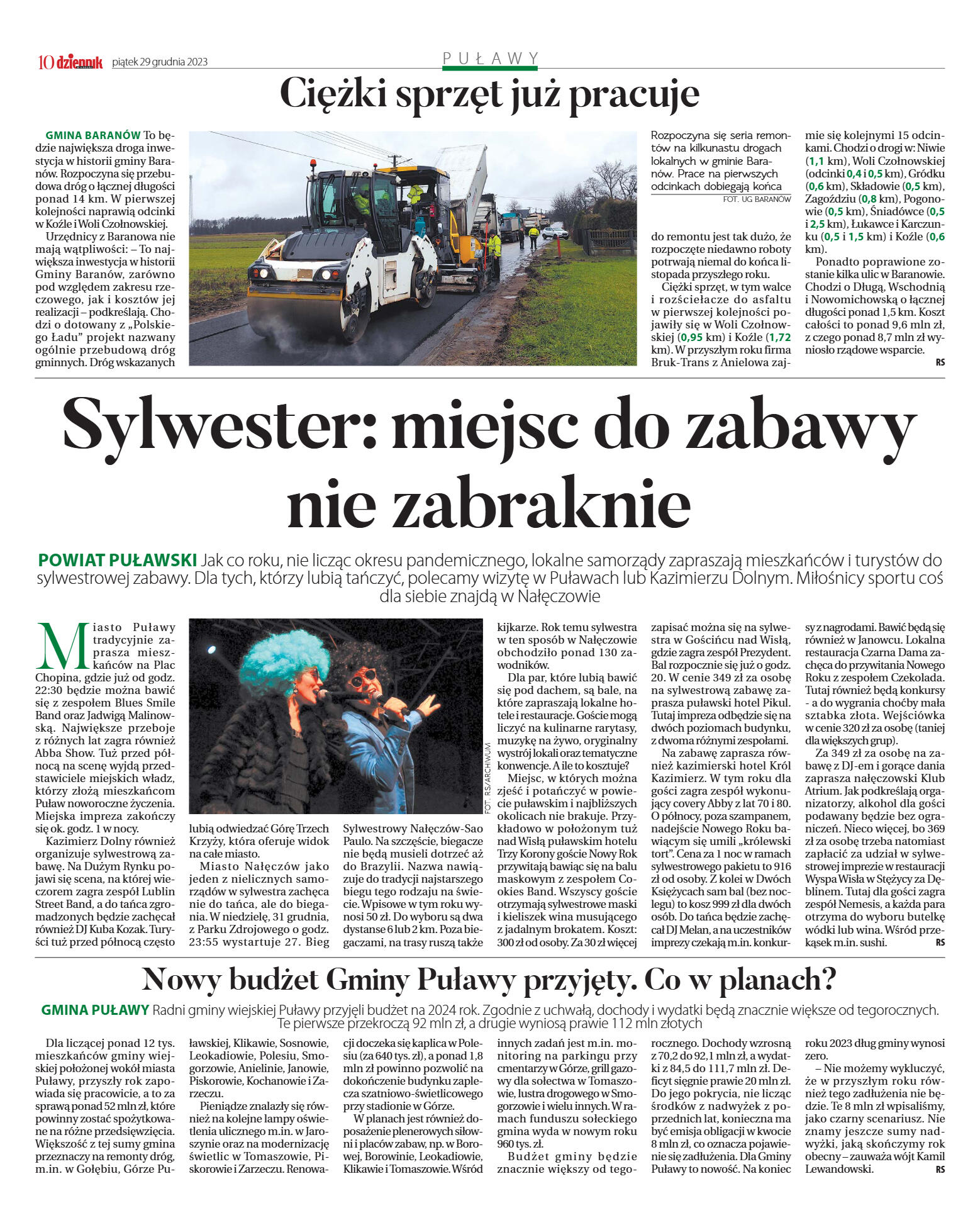 Wydanie główne - strona 10