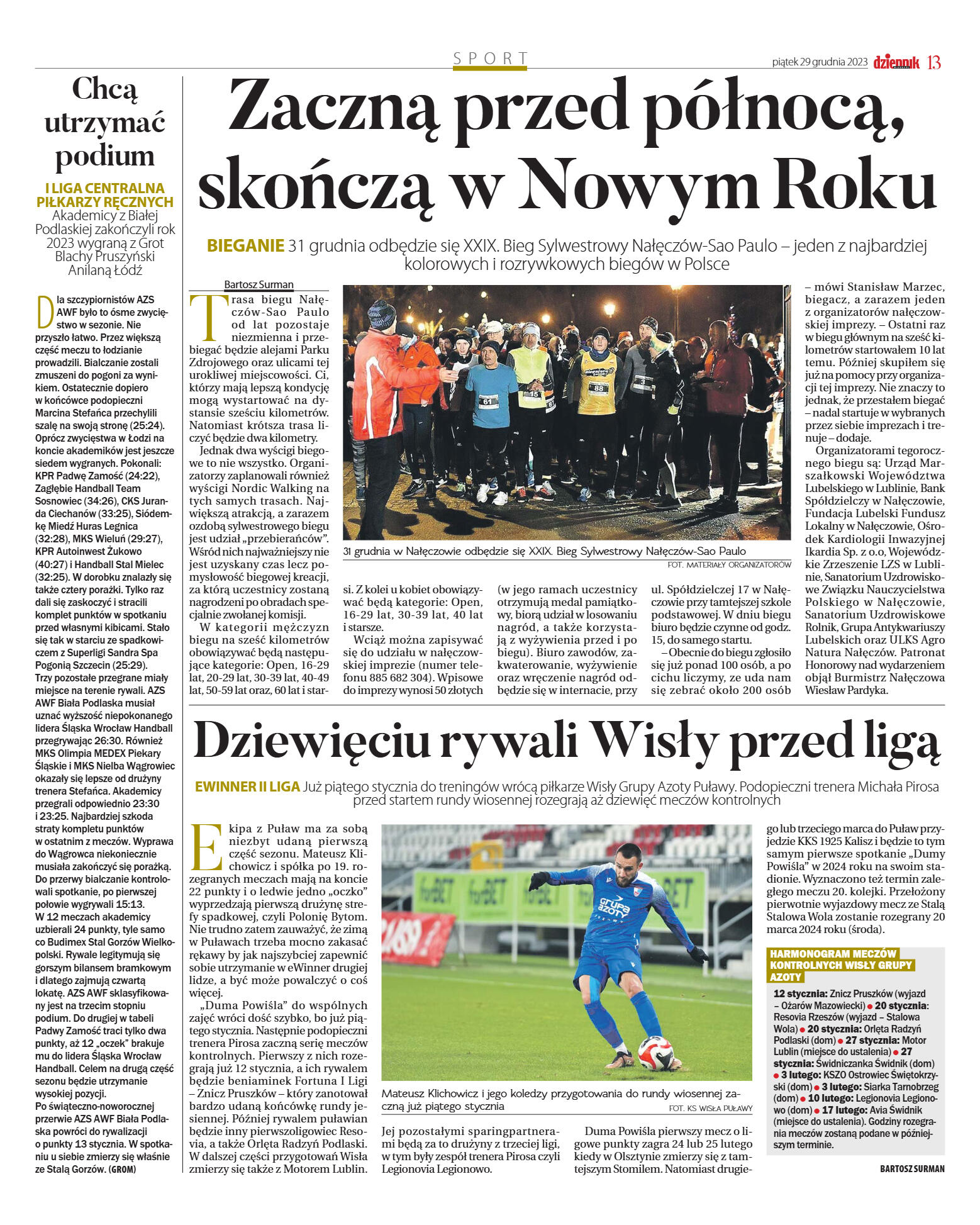 Wydanie główne - strona 13