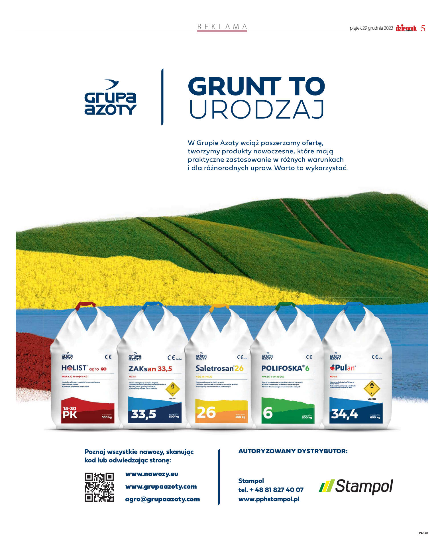 Wydanie główne - strona 5