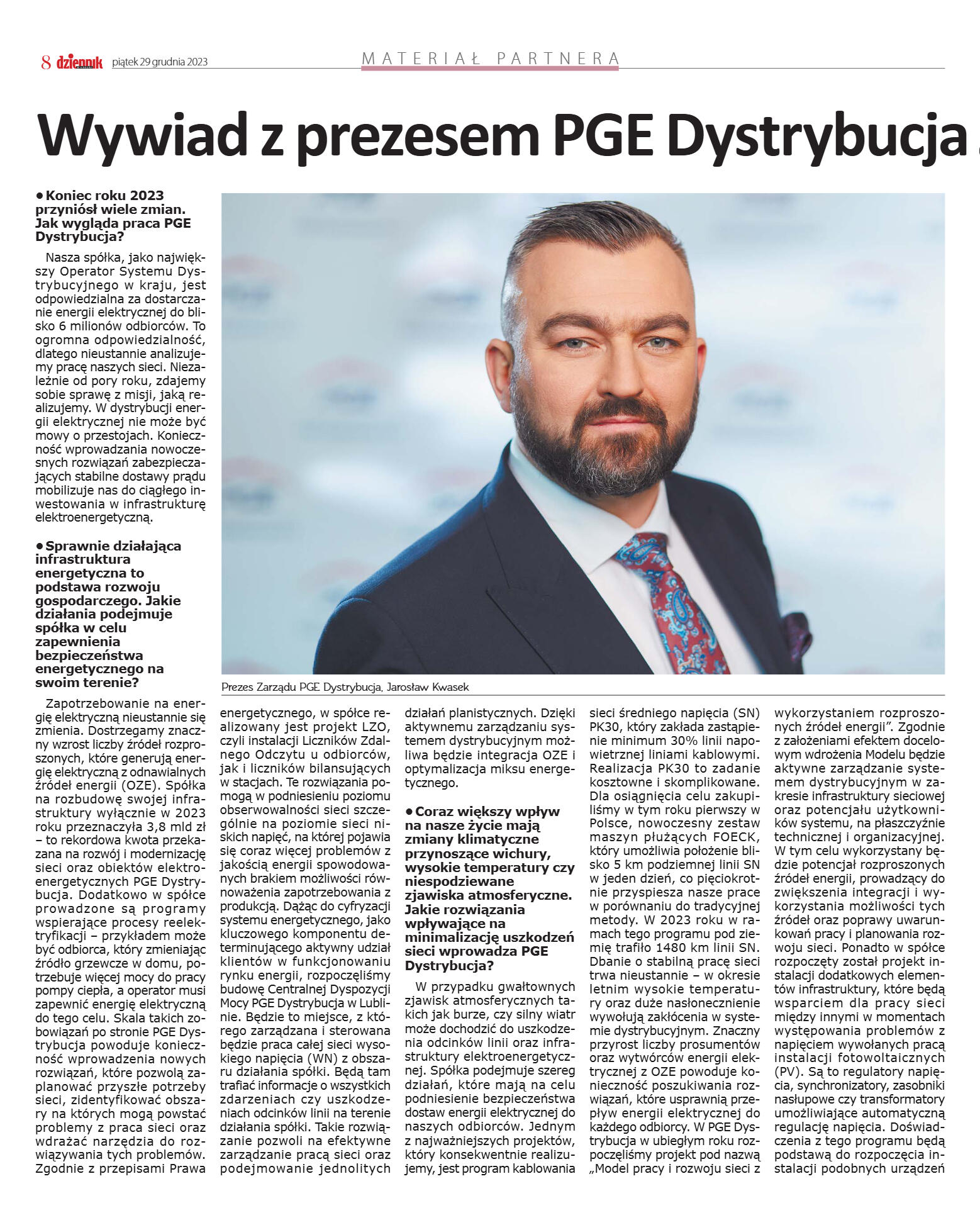 Wydanie główne - strona 8