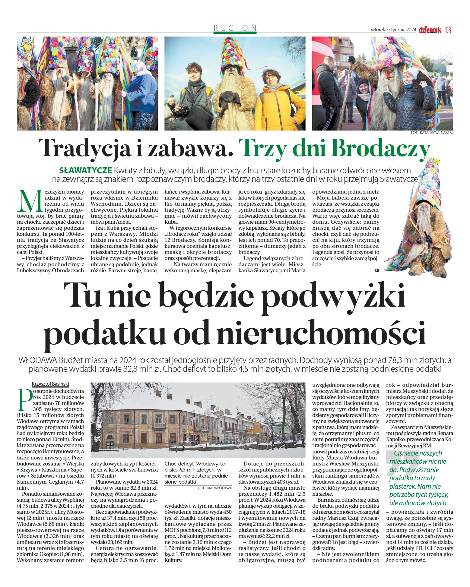 Wydanie główne - strona 12