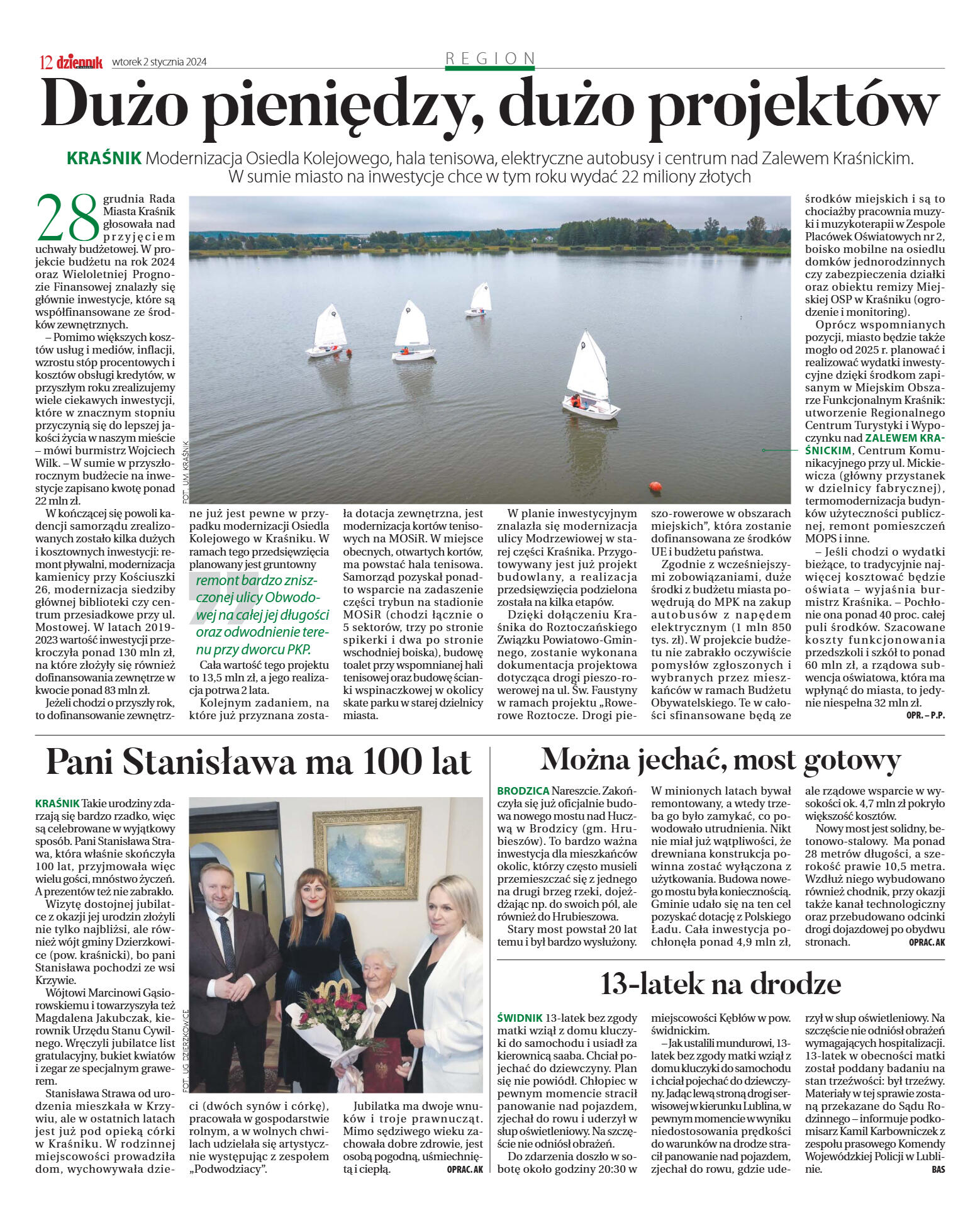 Wydanie główne - strona 13