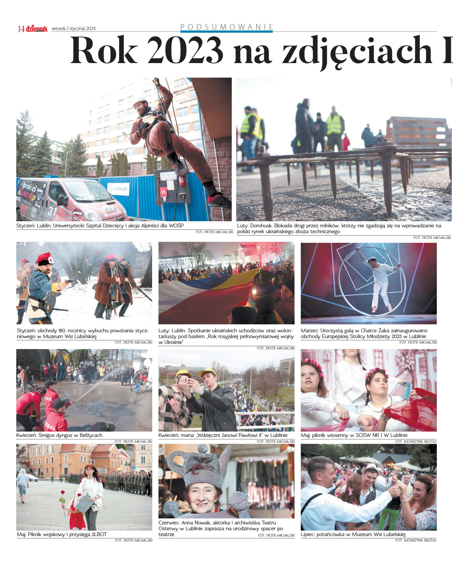 Wydanie główne - strona 14