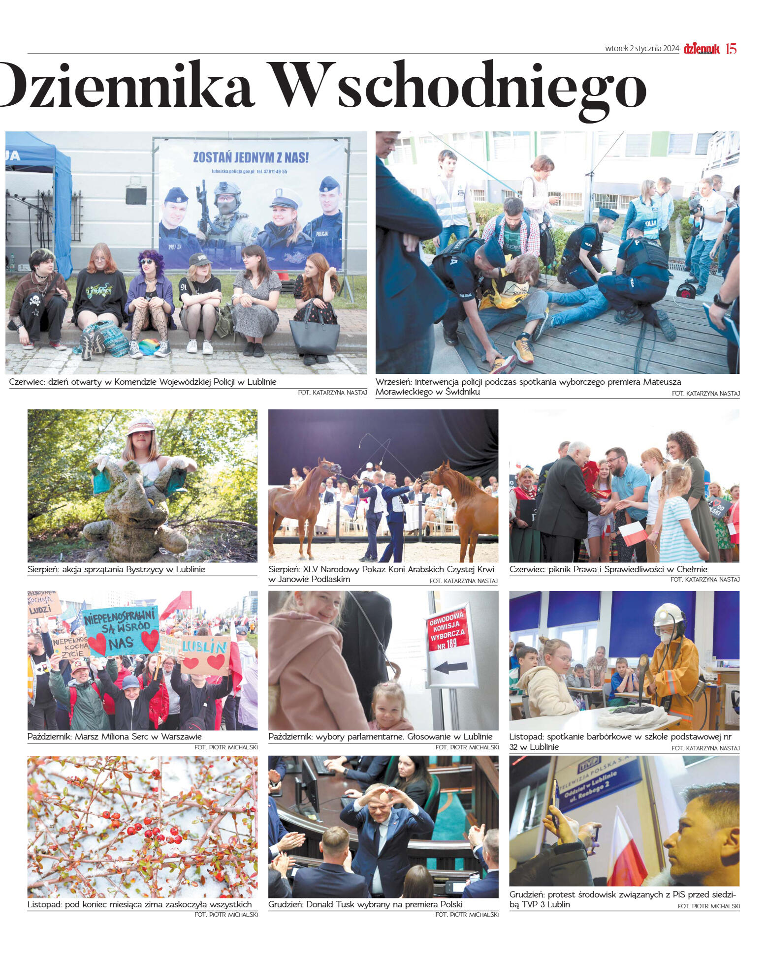 Wydanie główne - strona 15