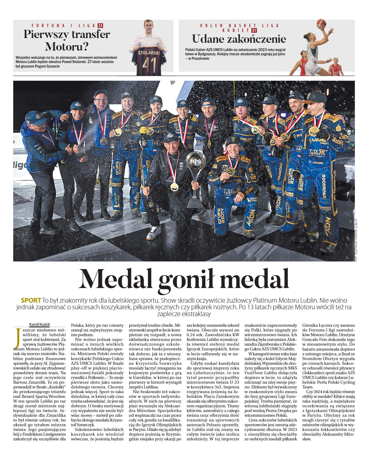 Wydanie główne - strona 21