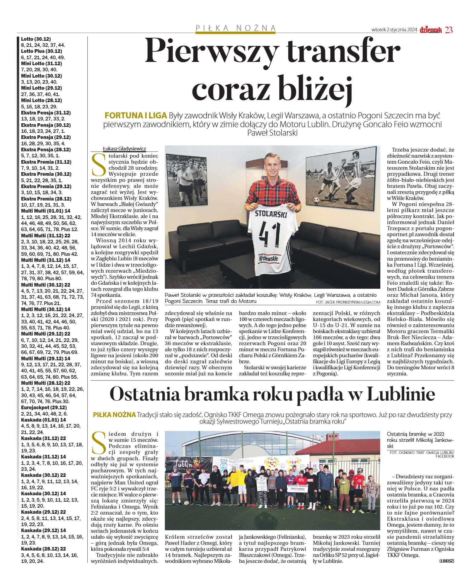 Wydanie główne - strona 23