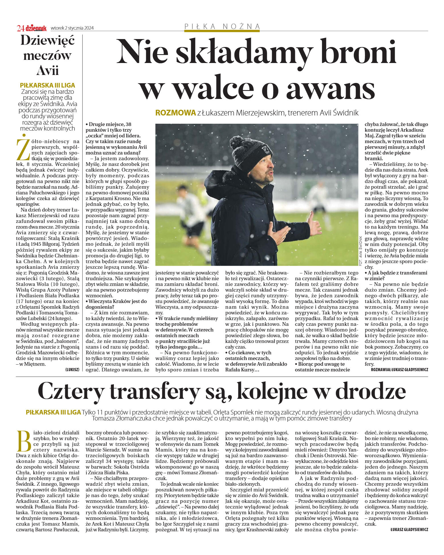 Wydanie główne - strona 24