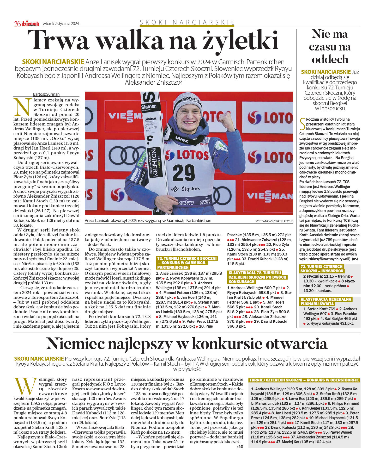 Wydanie główne - strona 26