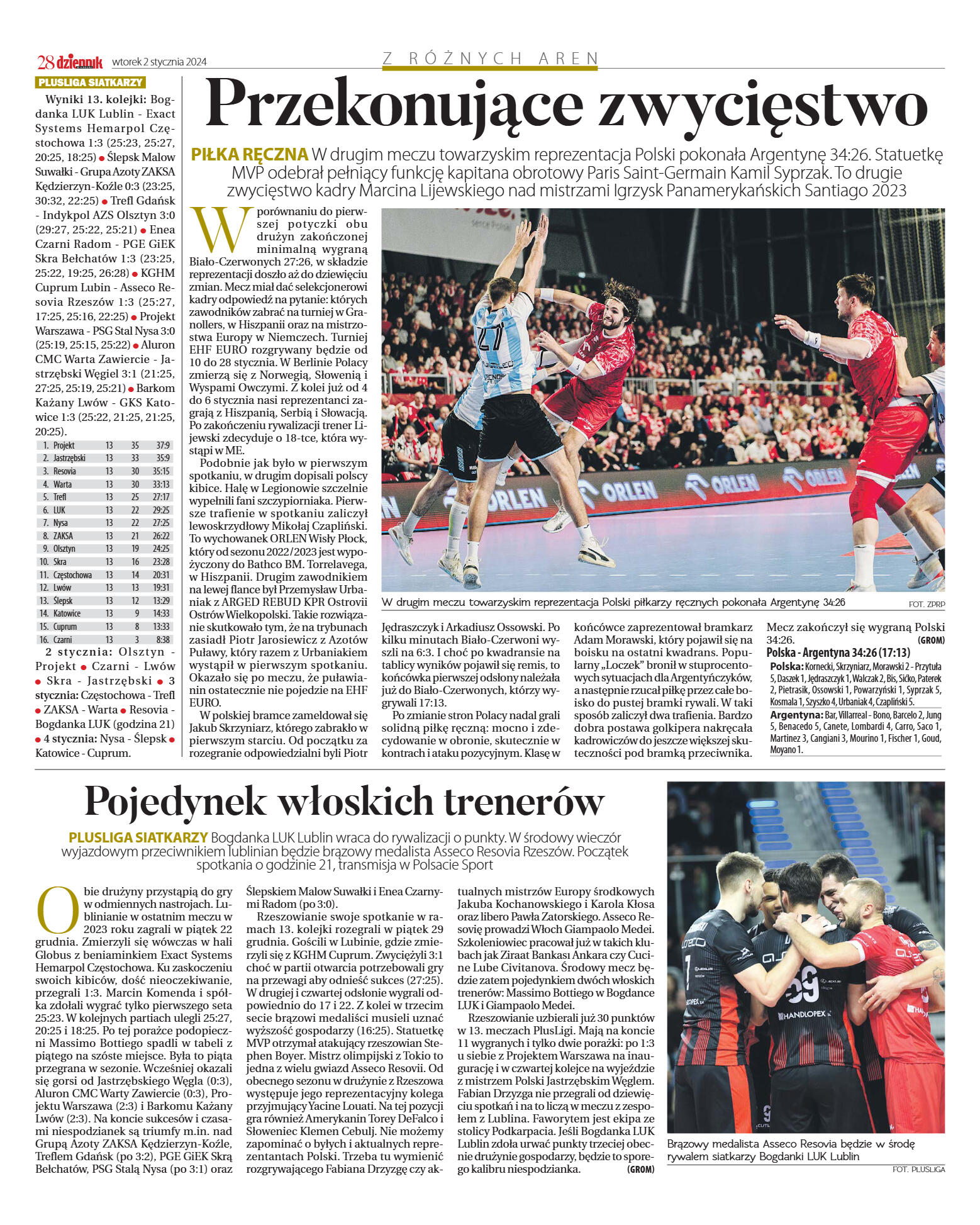 Wydanie główne - strona 28