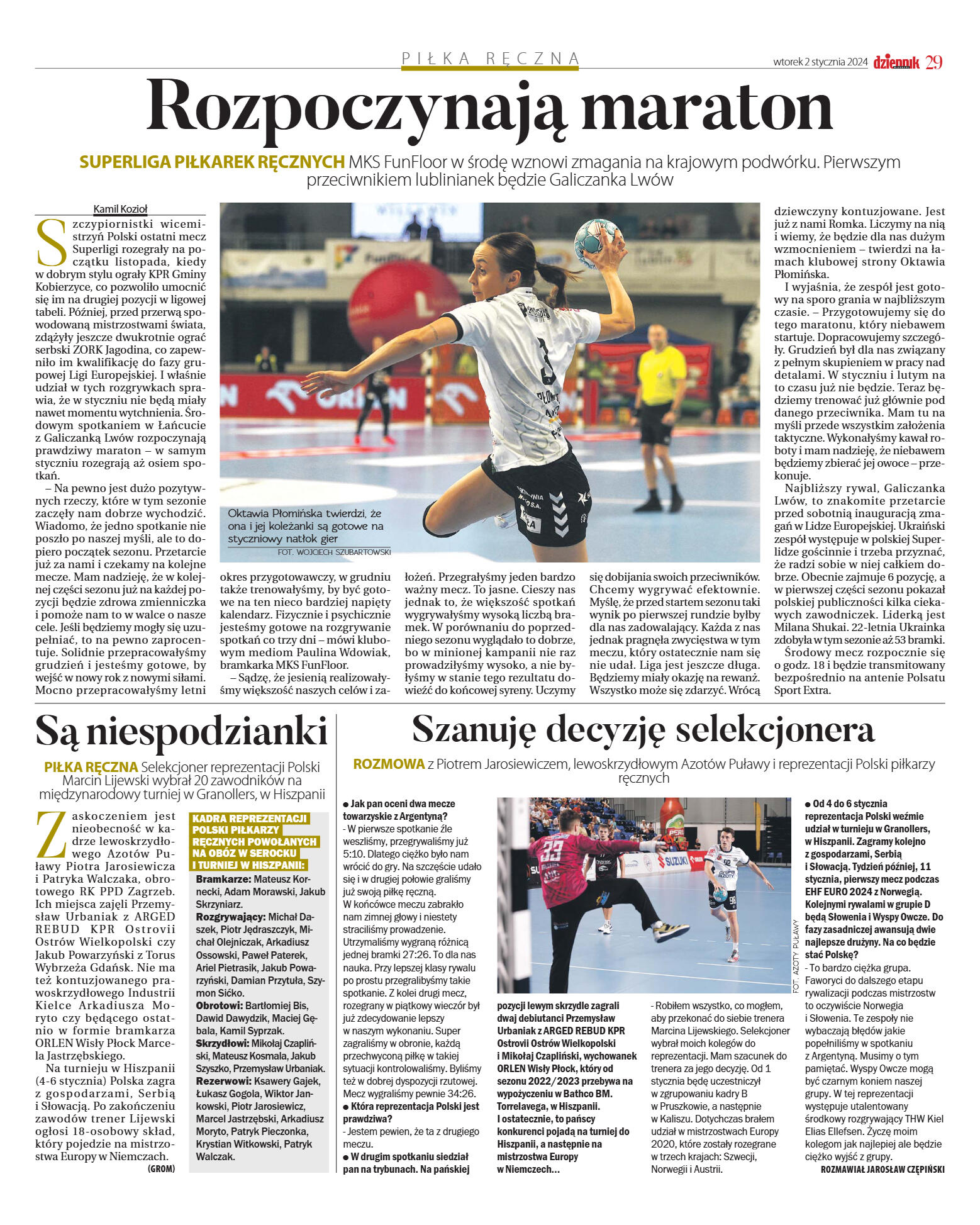 Wydanie główne - strona 29