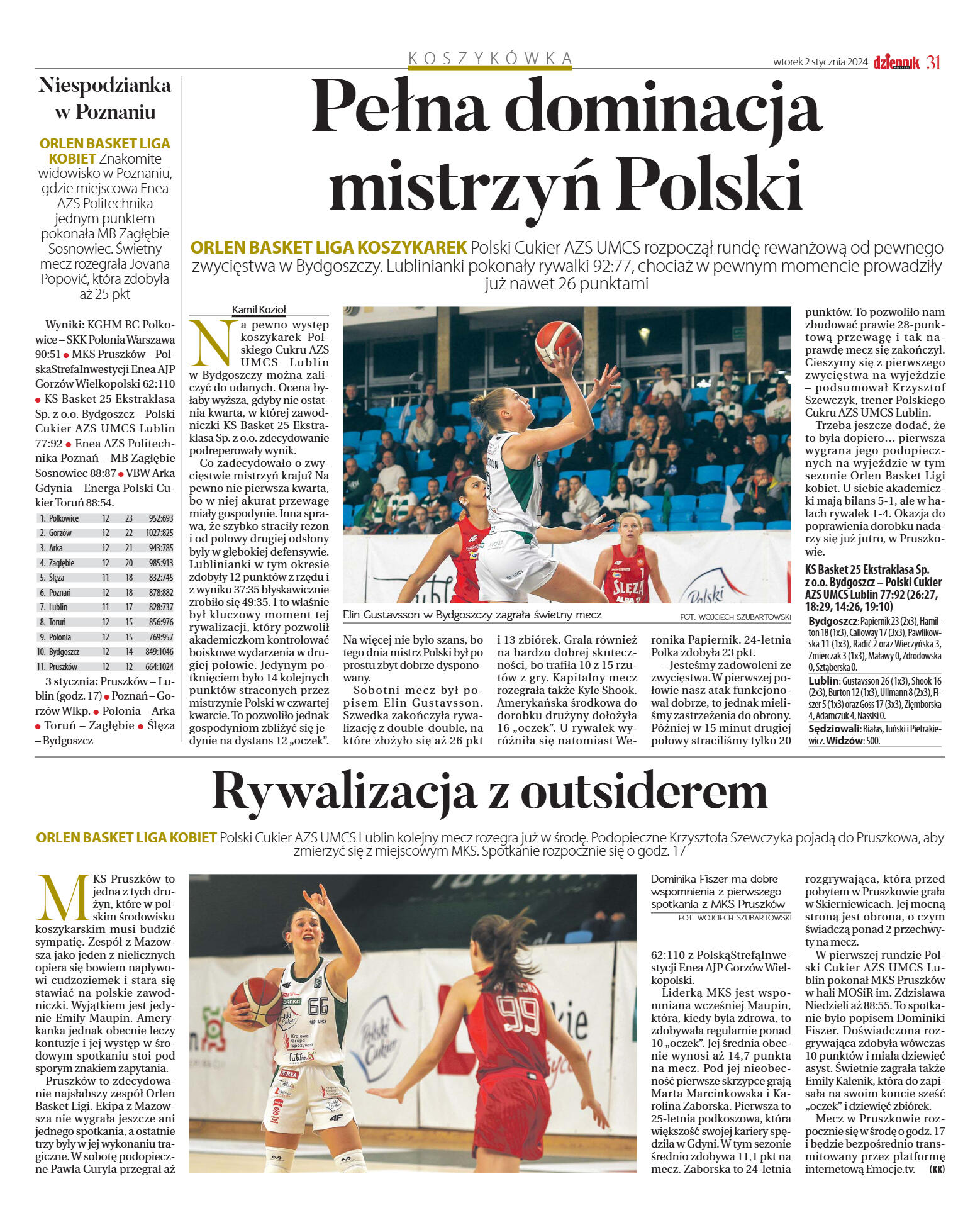 Wydanie główne - strona 31