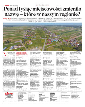 Wydanie główne - strona 2