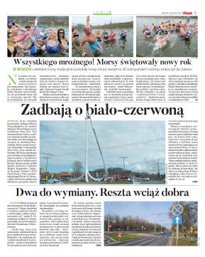 Wydanie główne - strona 5