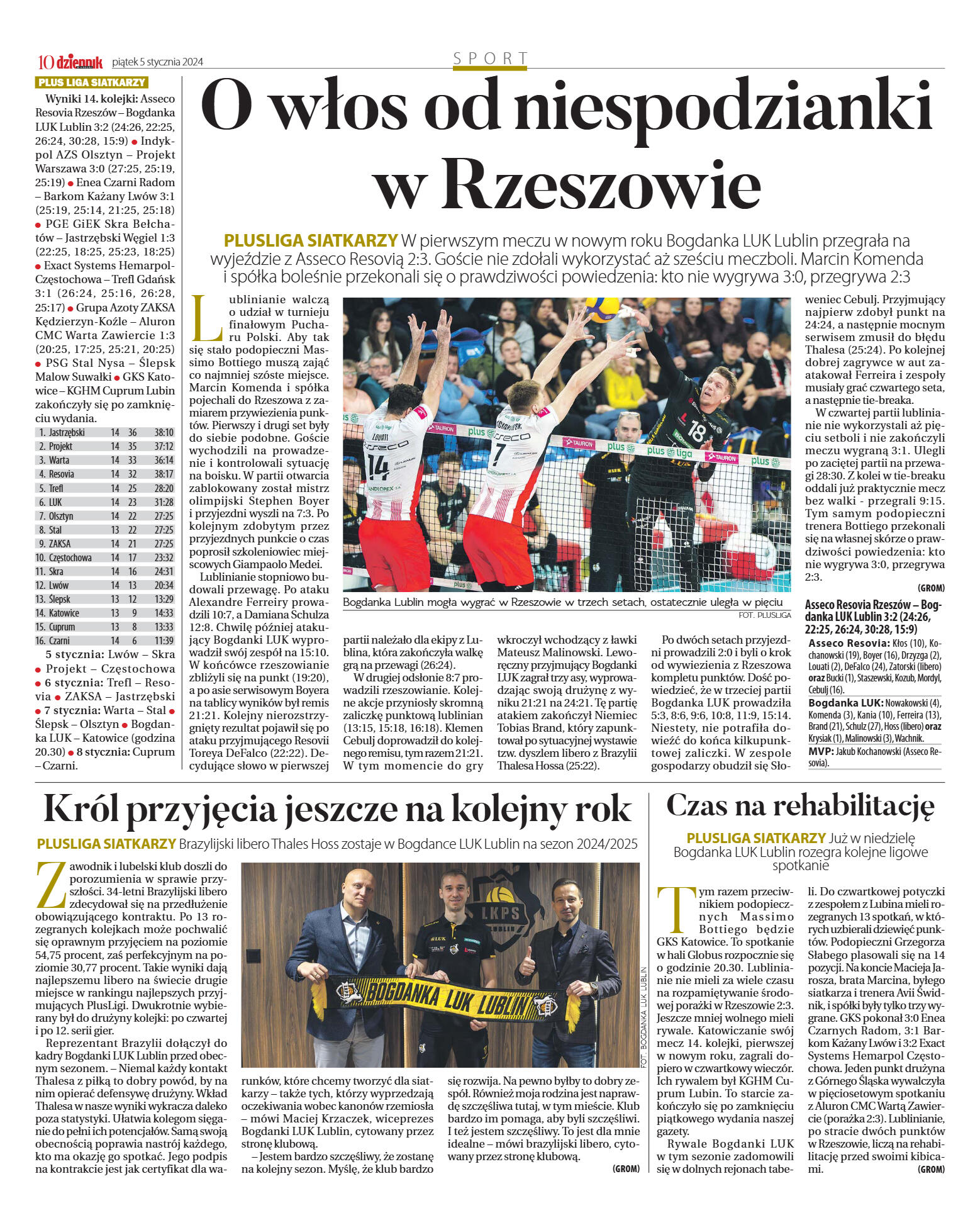 Wydanie główne - strona 10