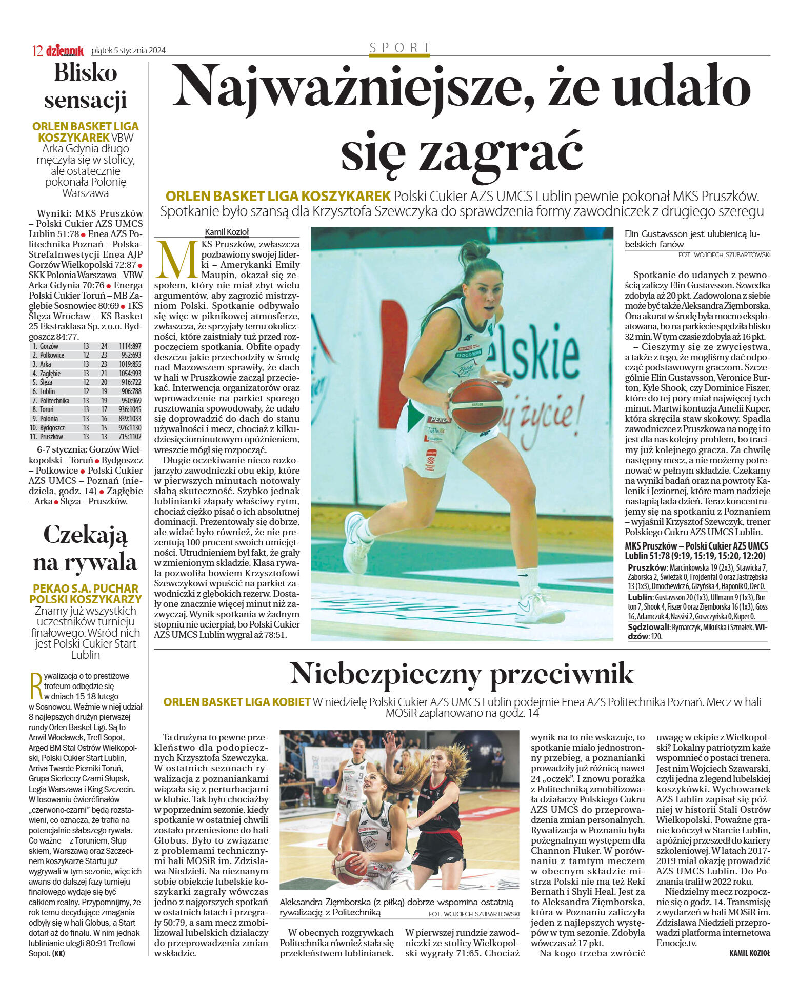 Wydanie główne - strona 12