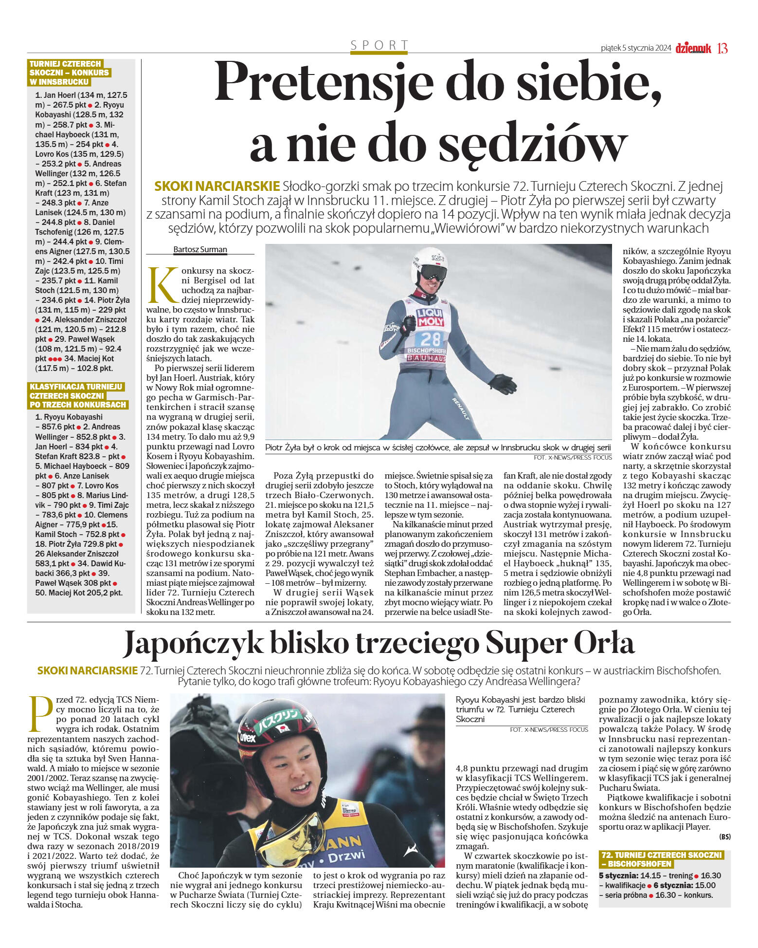 Wydanie główne - strona 13