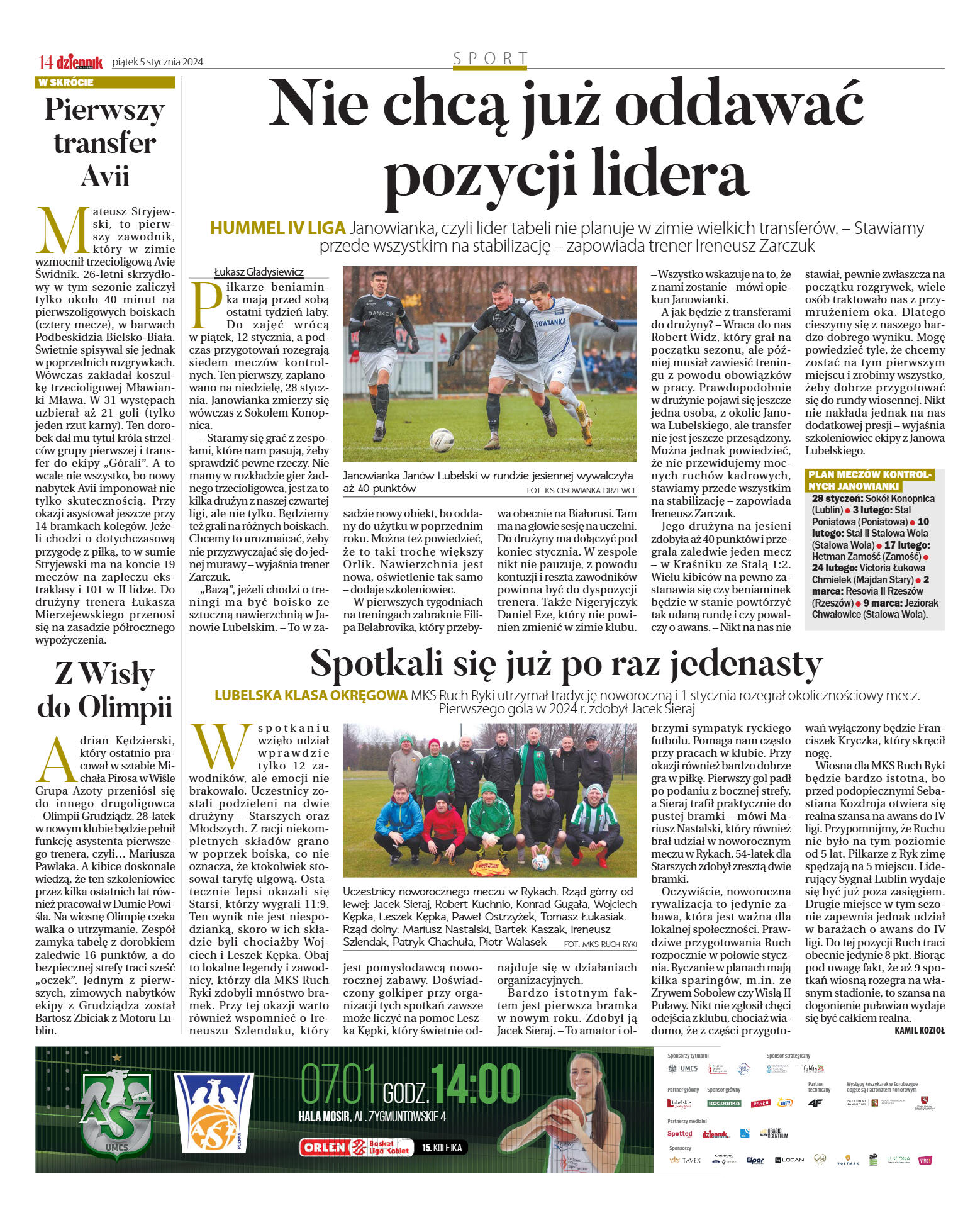 Wydanie główne - strona 14