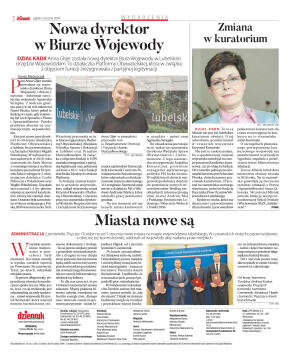 Wydanie główne - strona 2