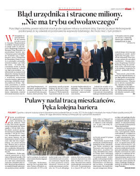 Wydanie główne - strona 5