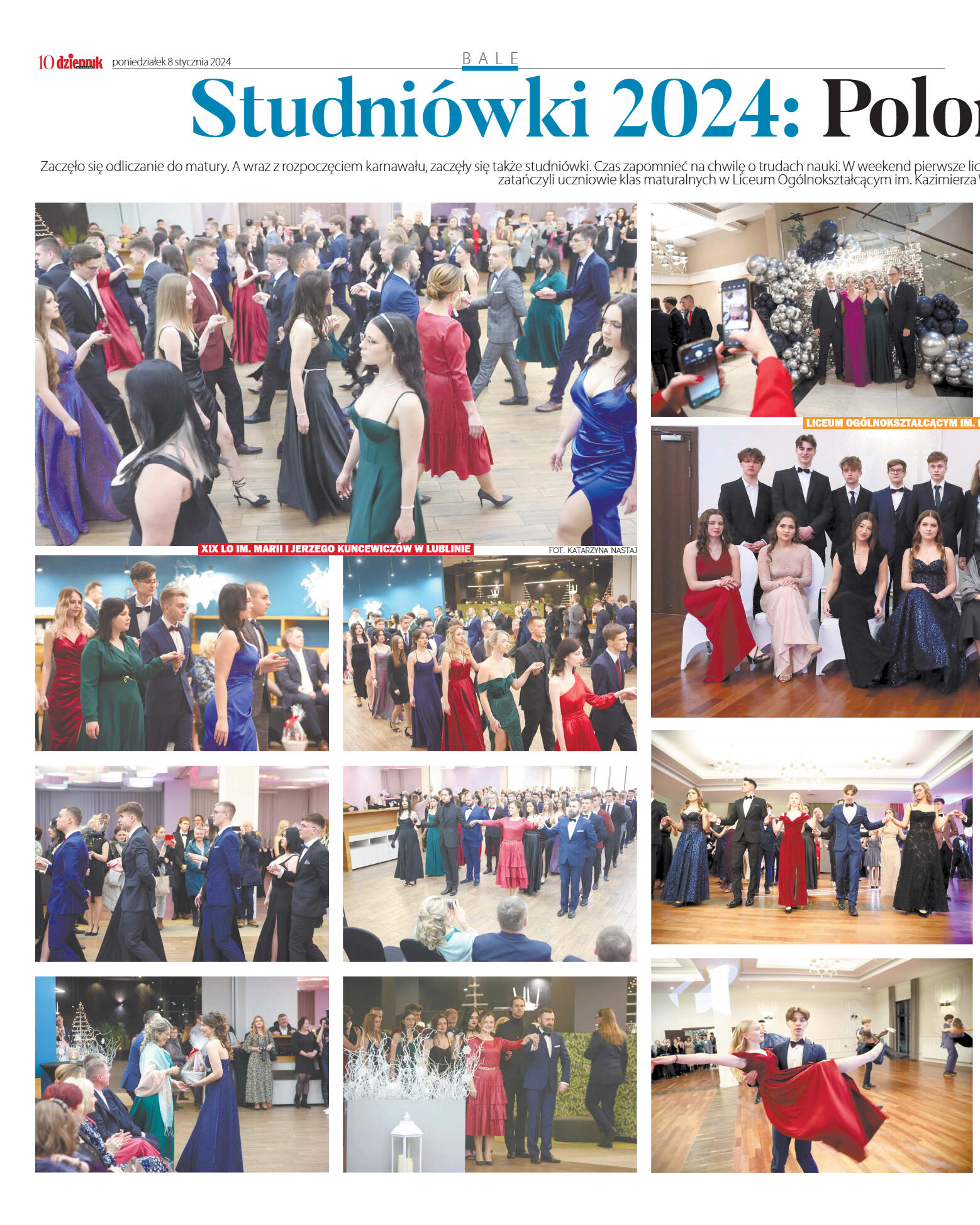 Wydanie główne - strona 10