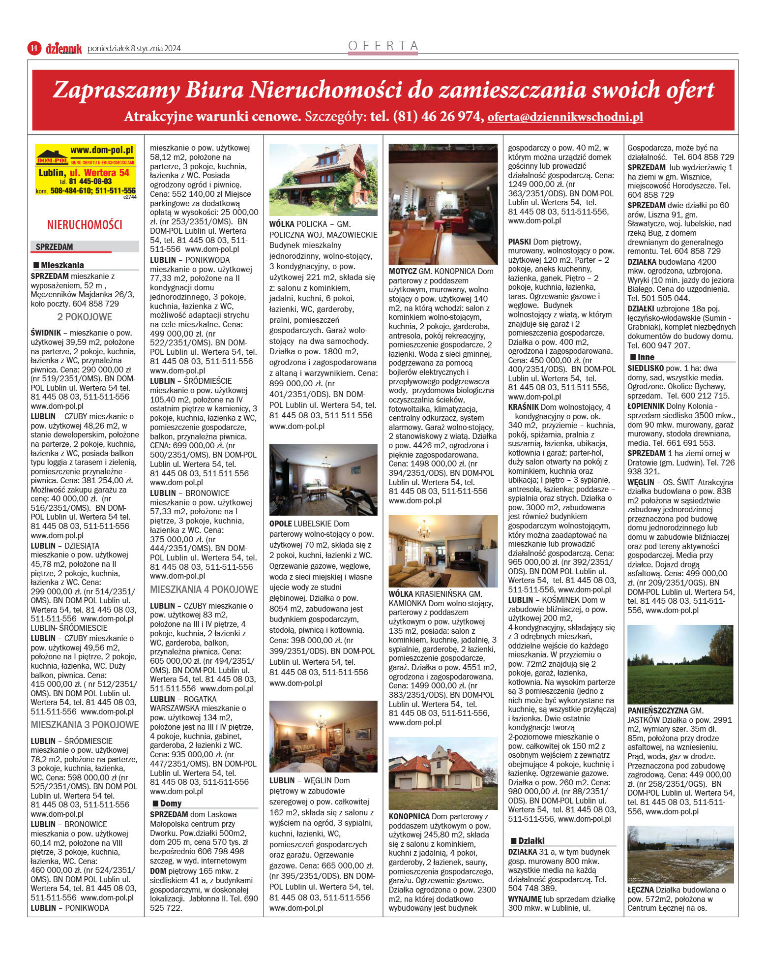 Wydanie główne - strona 14