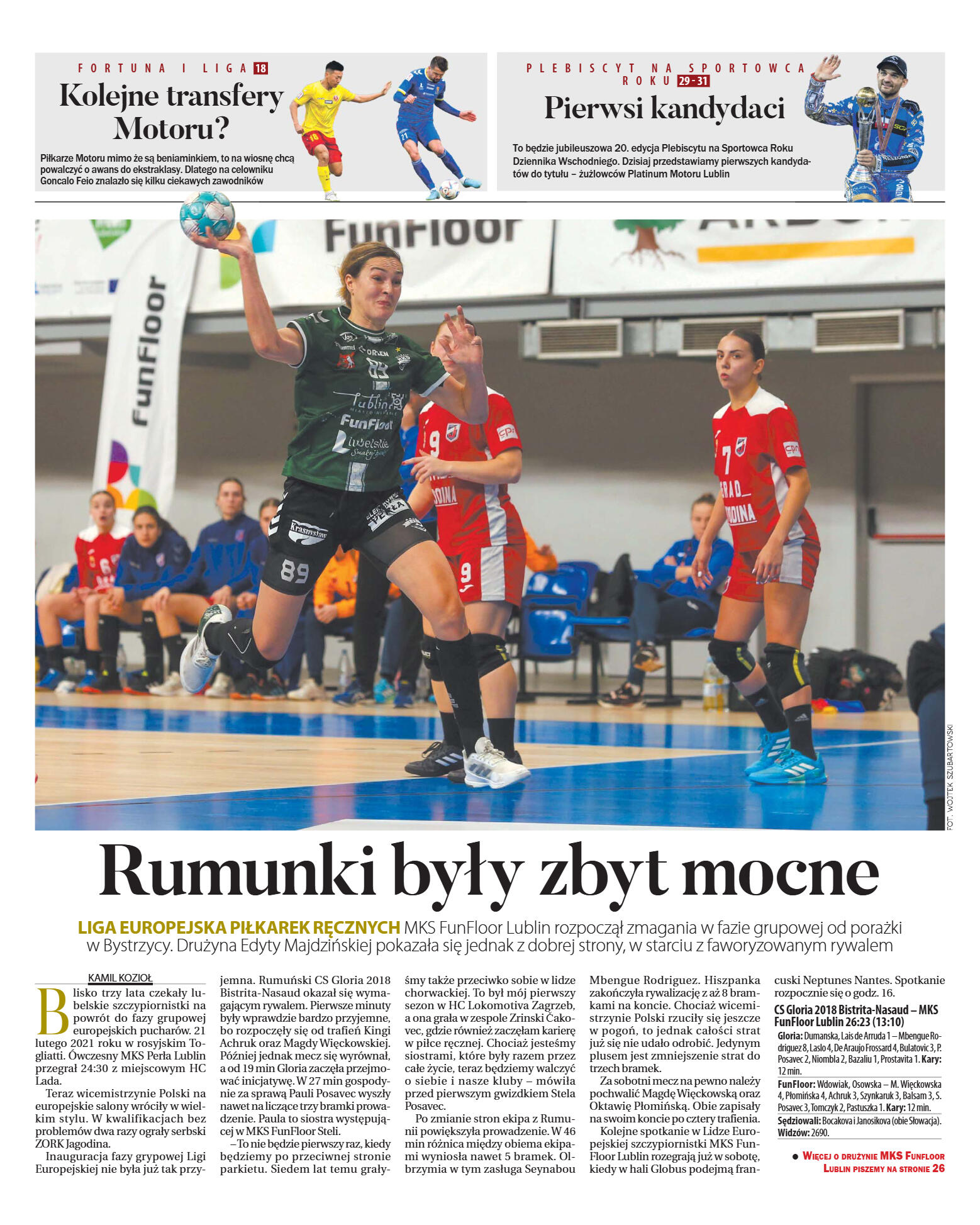 Wydanie główne - strona 16