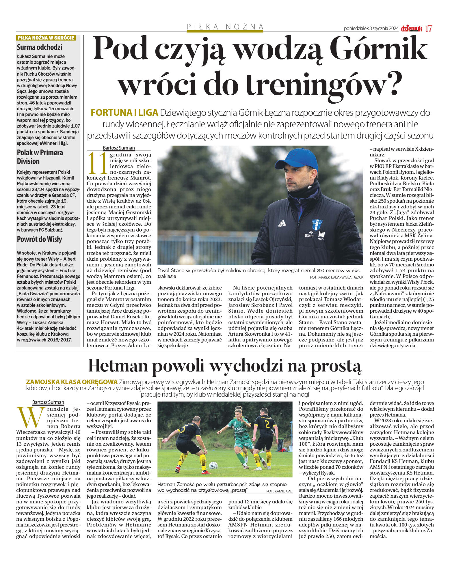 Wydanie główne - strona 17