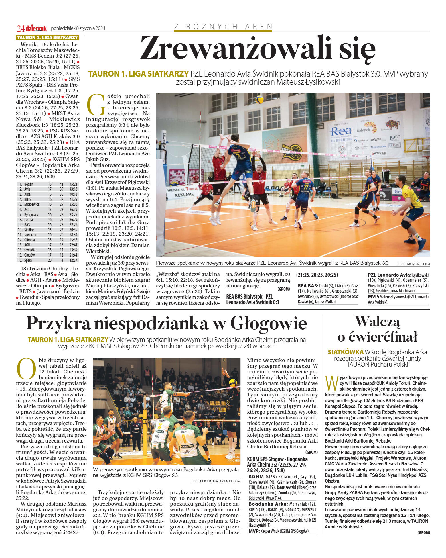 Wydanie główne - strona 24