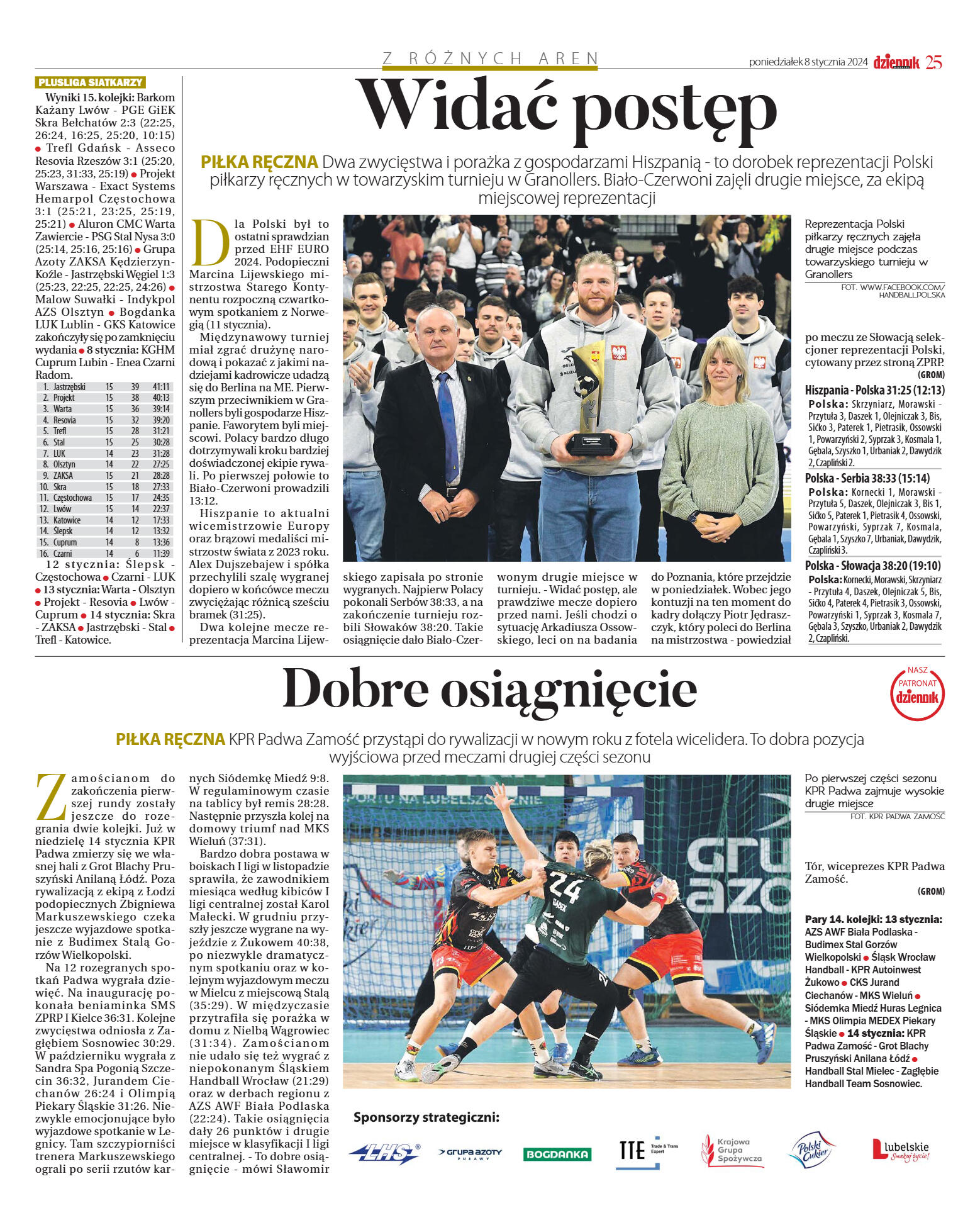 Wydanie główne - strona 25