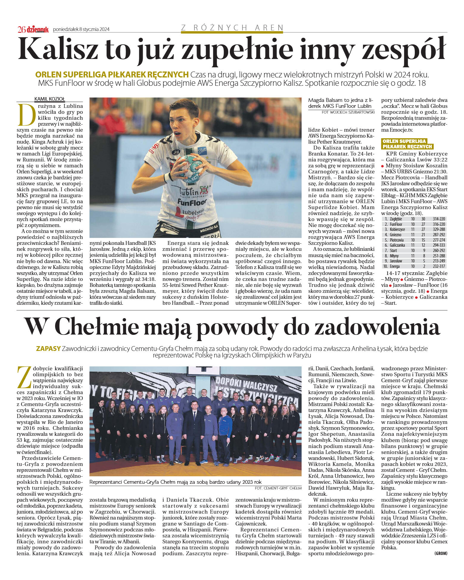 Wydanie główne - strona 26