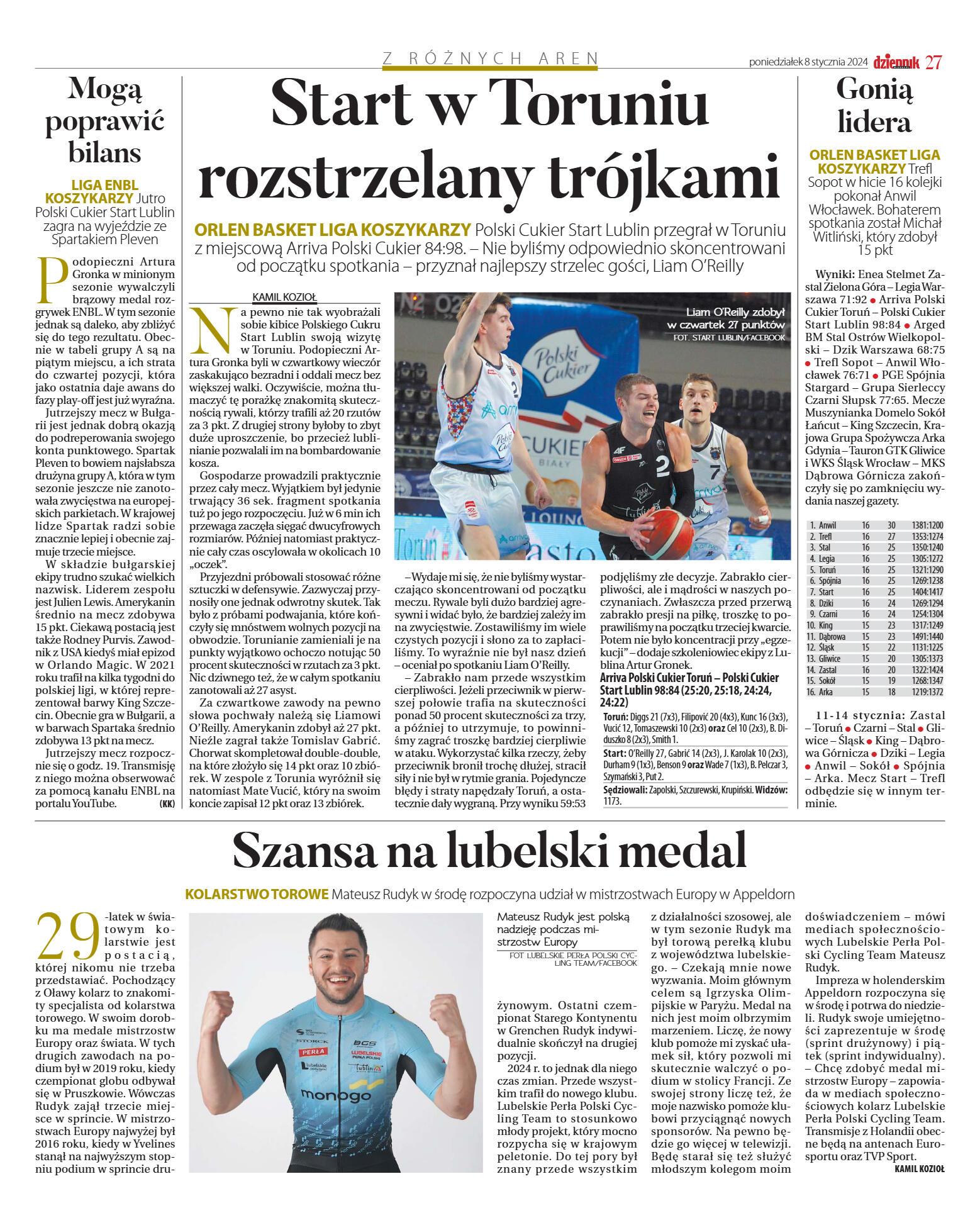 Wydanie główne - strona 27