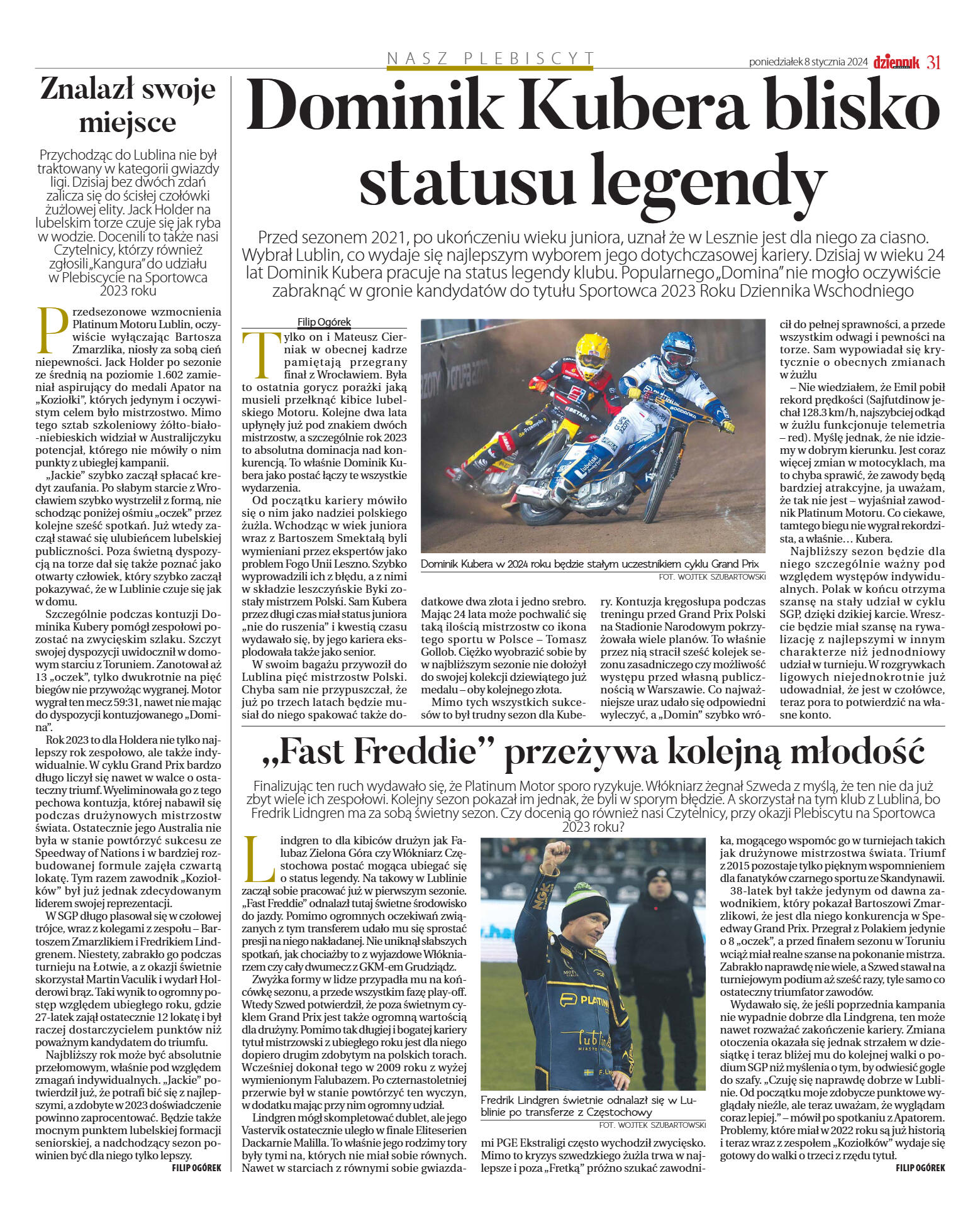 Wydanie główne - strona 31