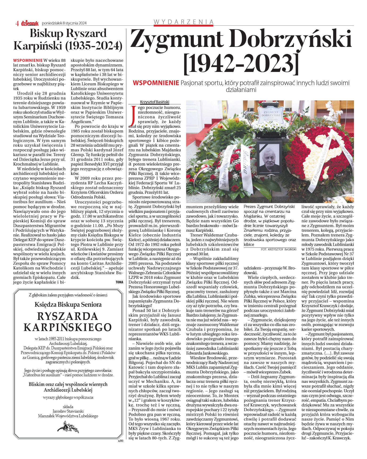 Wydanie główne - strona 4