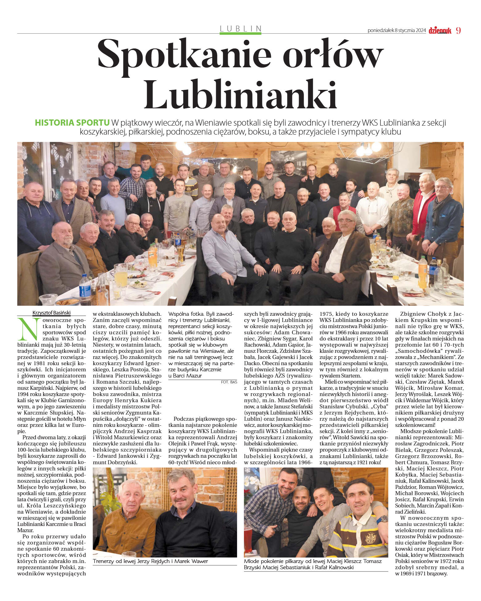 Wydanie główne - strona 9