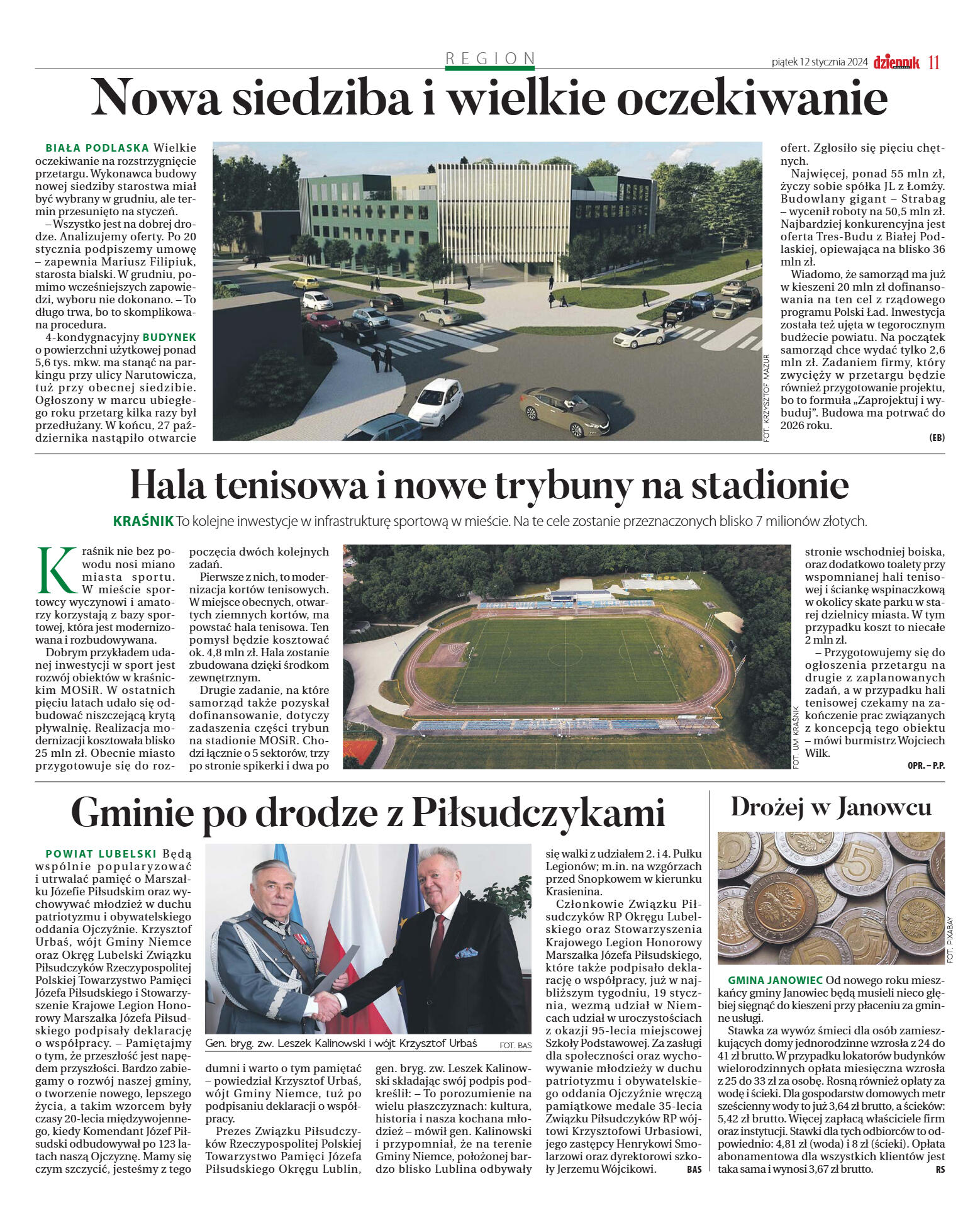 Wydanie główne - strona 11