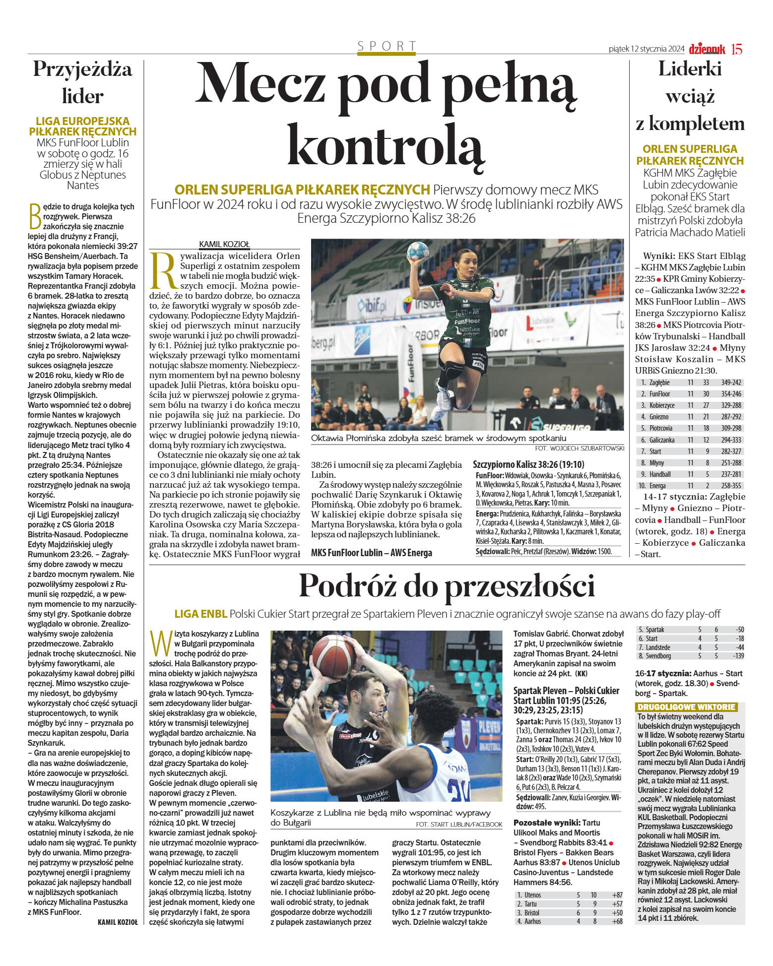 Wydanie główne - strona 15